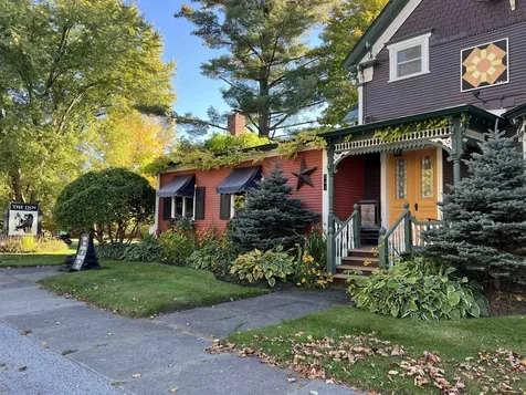 241 Main Street Montgomery VT 05471