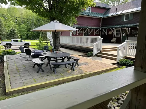 241 Main Street Montgomery VT 05471