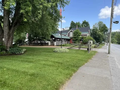 241 Main Street Montgomery VT 05471