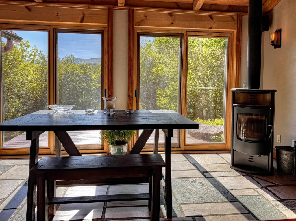 460 Bull Moose Ridge Road Stowe VT 05672