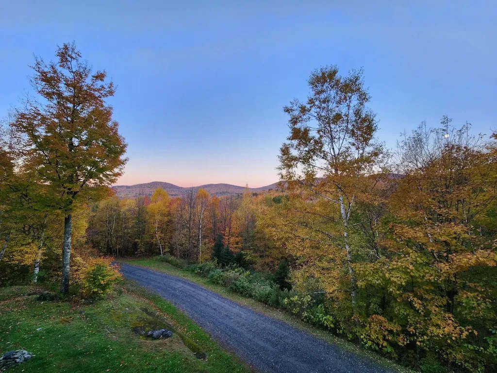 460 Bull Moose Ridge Road Stowe VT 05672