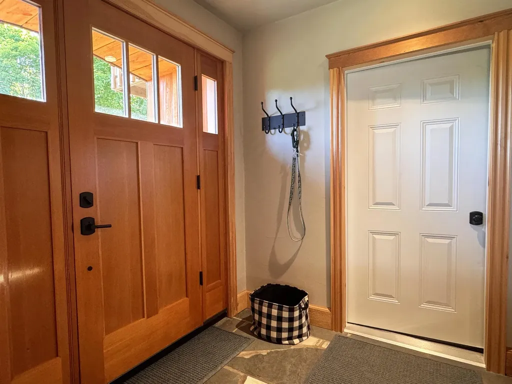 460 Bull Moose Ridge Road Stowe VT 05672