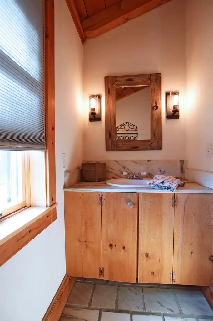 460 Bull Moose Ridge Road Stowe VT 05672