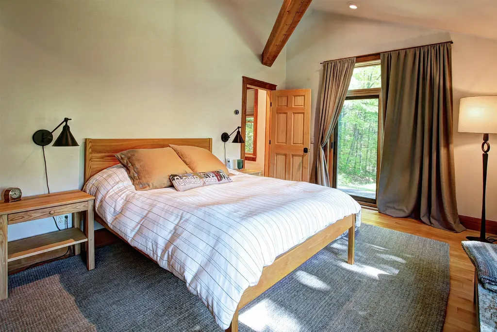 460 Bull Moose Ridge Road Stowe VT 05672