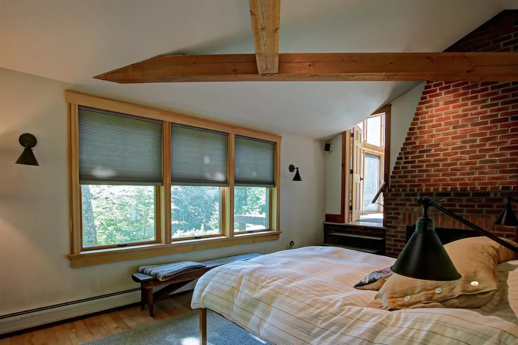 460 Bull Moose Ridge Road Stowe VT 05672