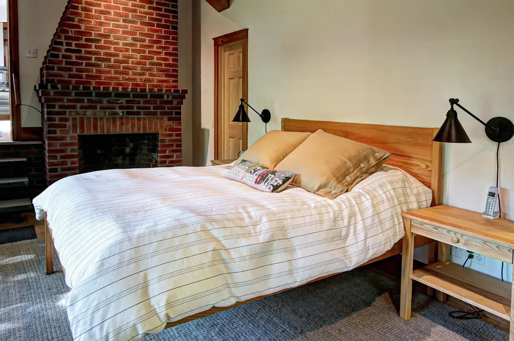 460 Bull Moose Ridge Road Stowe VT 05672