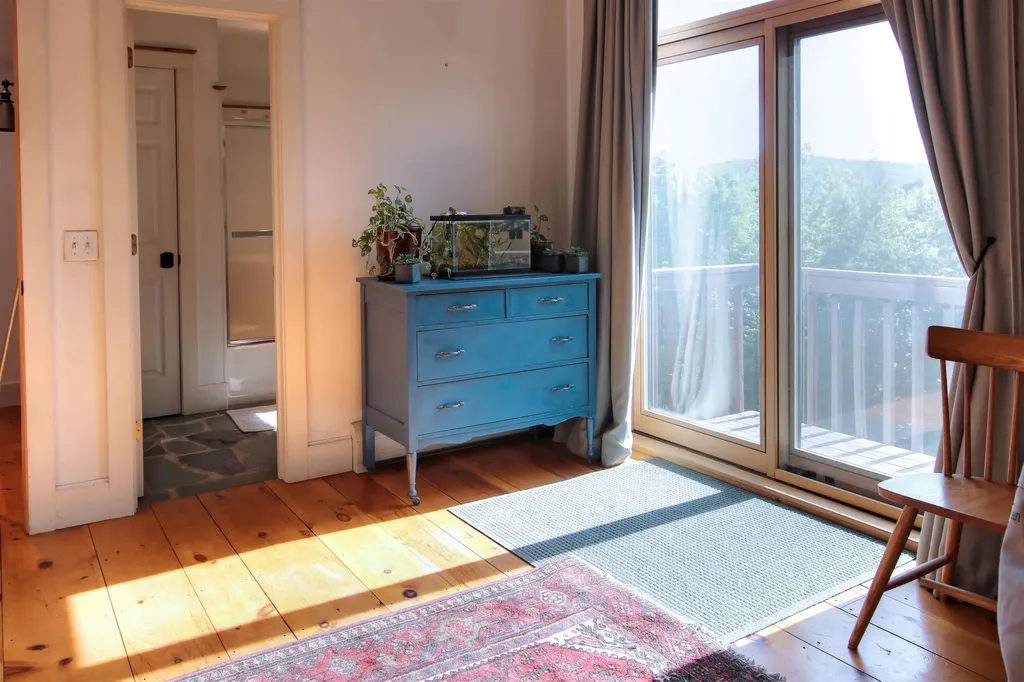 460 Bull Moose Ridge Road Stowe VT 05672