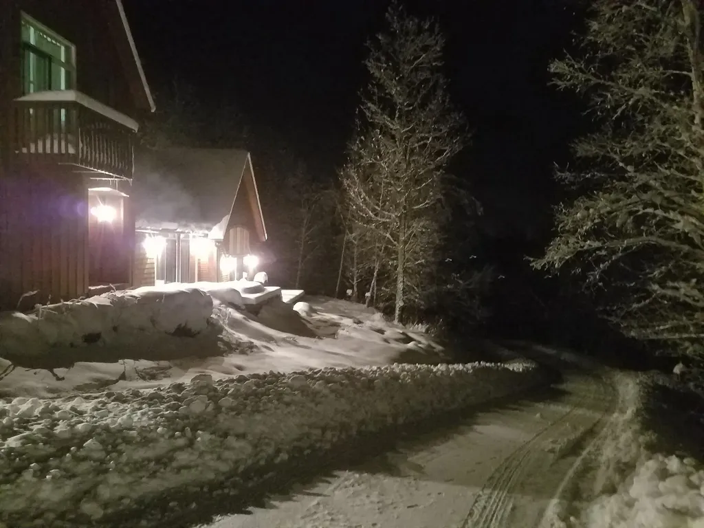 460 Bull Moose Ridge Road Stowe VT 05672