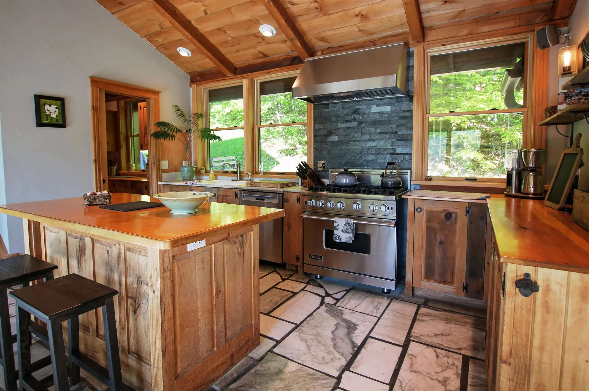 460 Bull Moose Ridge Road Stowe VT 05672