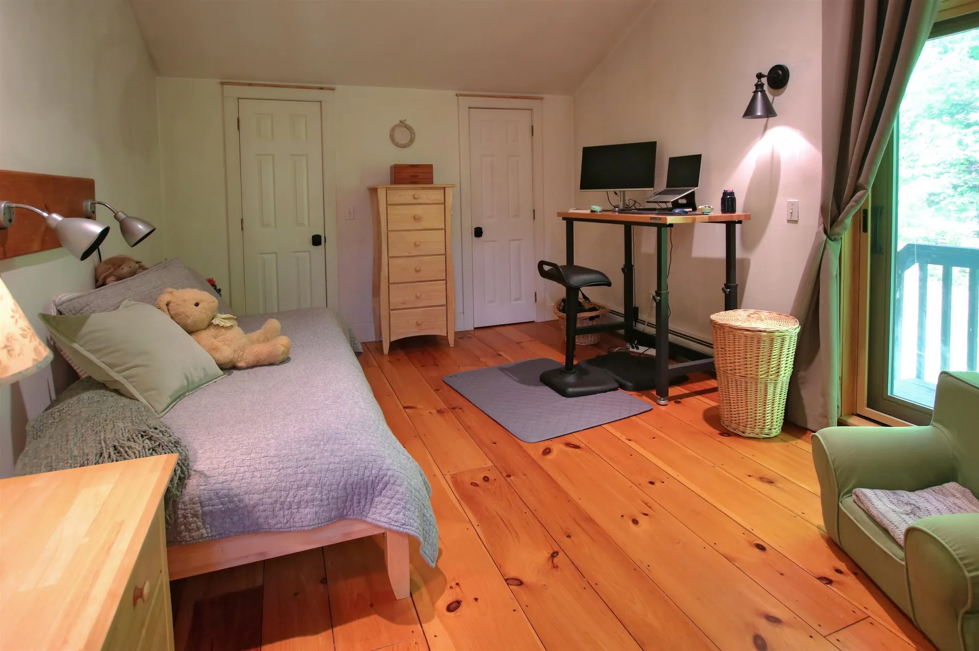 460 Bull Moose Ridge Road Stowe VT 05672