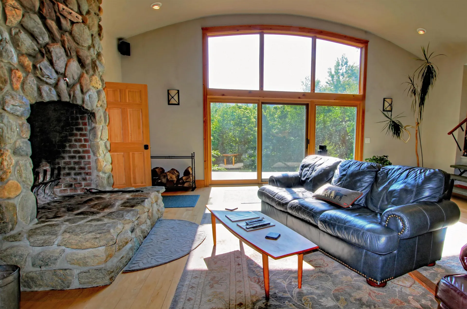 460 Bull Moose Ridge Road Stowe VT 05672
