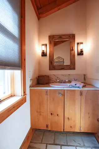 460 Bull Moose Ridge Road Stowe VT 05672