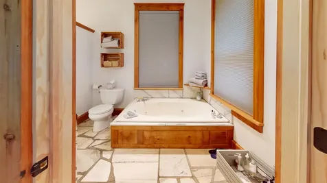 460 Bull Moose Ridge Road Stowe VT 05672