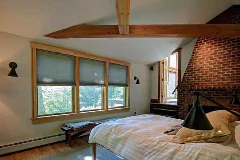 460 Bull Moose Ridge Road Stowe VT 05672
