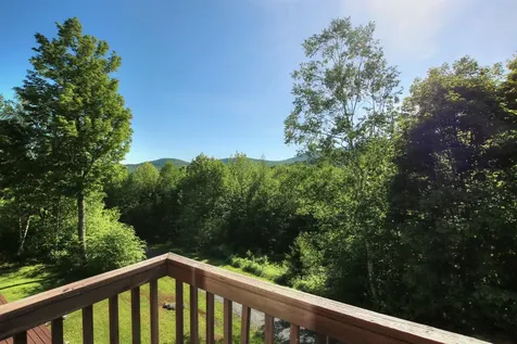 460 Bull Moose Ridge Road Stowe VT 05672