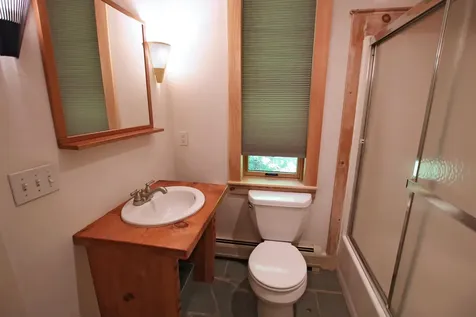 460 Bull Moose Ridge Road Stowe VT 05672