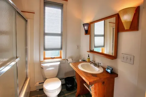 460 Bull Moose Ridge Road Stowe VT 05672