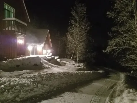460 Bull Moose Ridge Road Stowe VT 05672