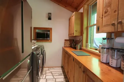 460 Bull Moose Ridge Road Stowe VT 05672
