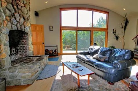 460 Bull Moose Ridge Road Stowe VT 05672