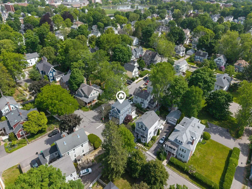 205 Broad Street Portsmouth NH 03801