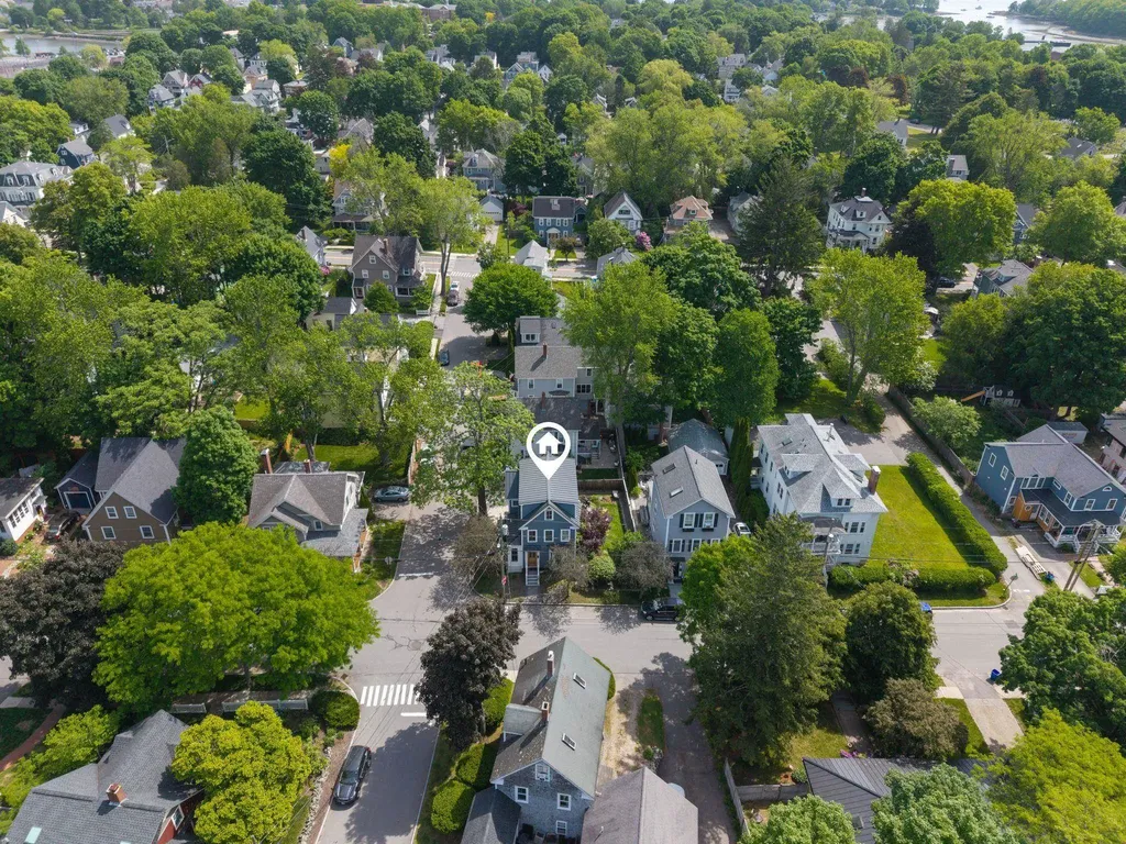 205 Broad Street Portsmouth NH 03801