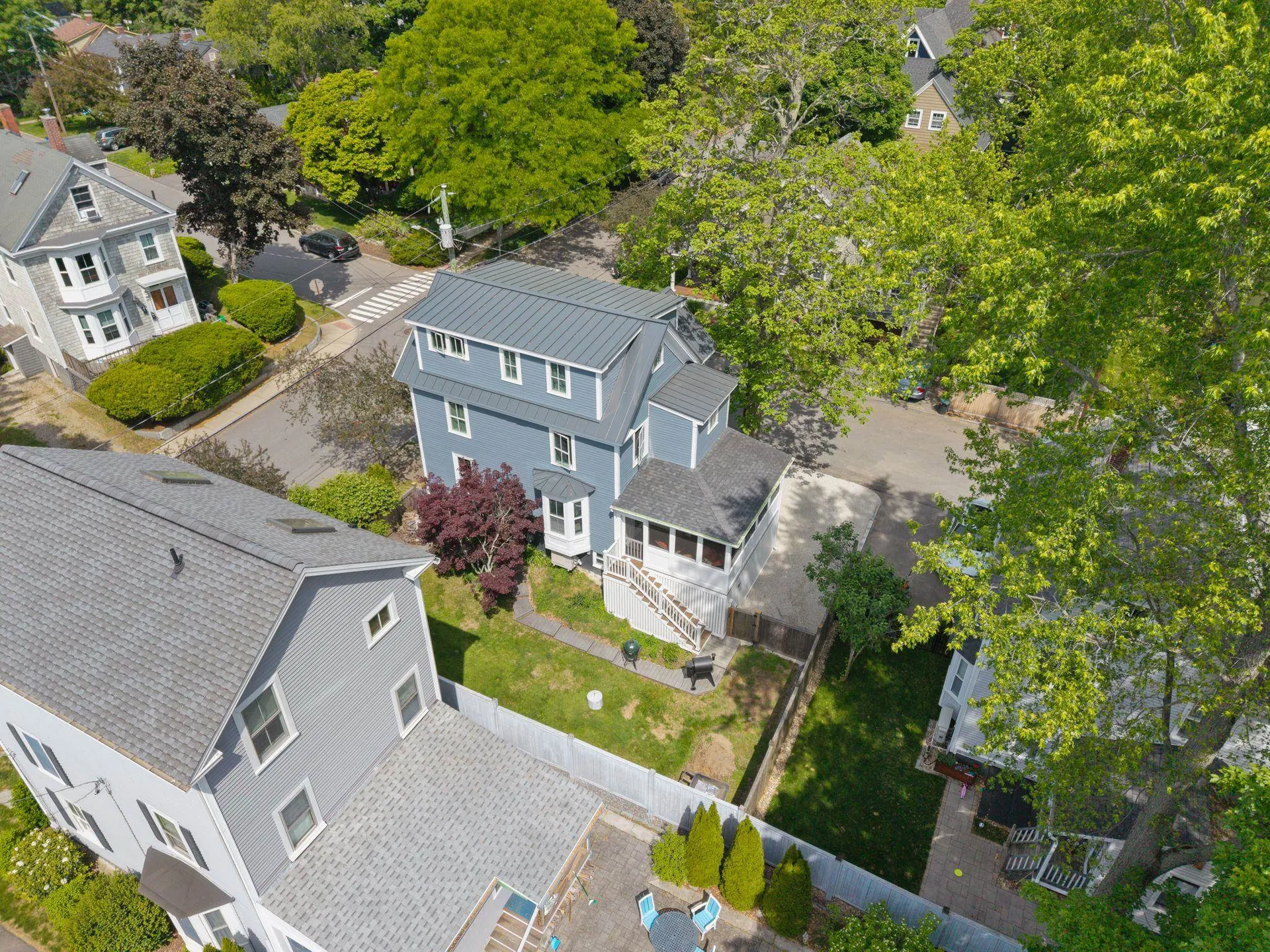 205 Broad Street Portsmouth NH 03801