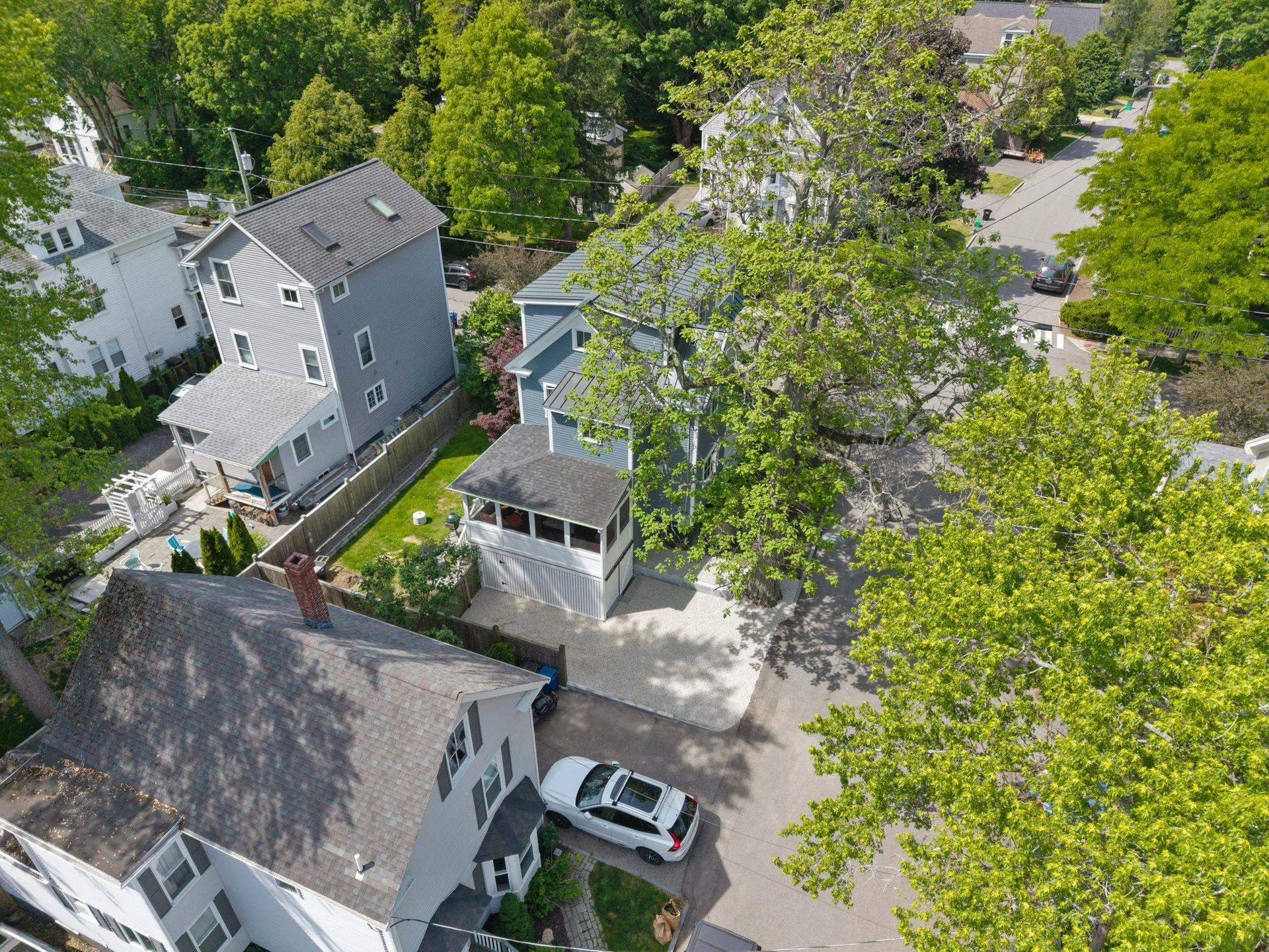 205 Broad Street Portsmouth NH 03801