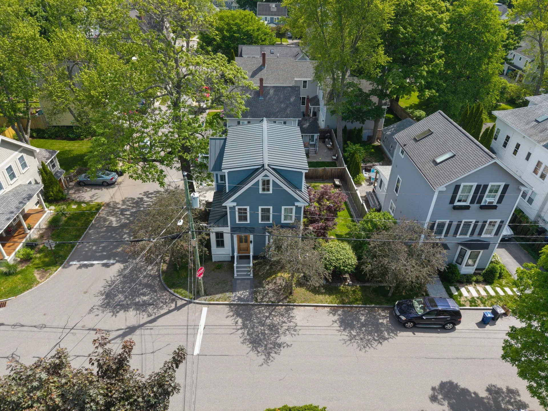 205 Broad Street Portsmouth NH 03801