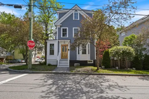 205 Broad Street Portsmouth NH 03801