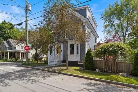 205 Broad Street Portsmouth NH 03801