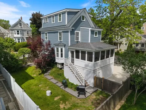 205 Broad Street Portsmouth NH 03801
