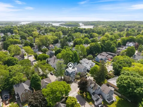 205 Broad Street Portsmouth NH 03801