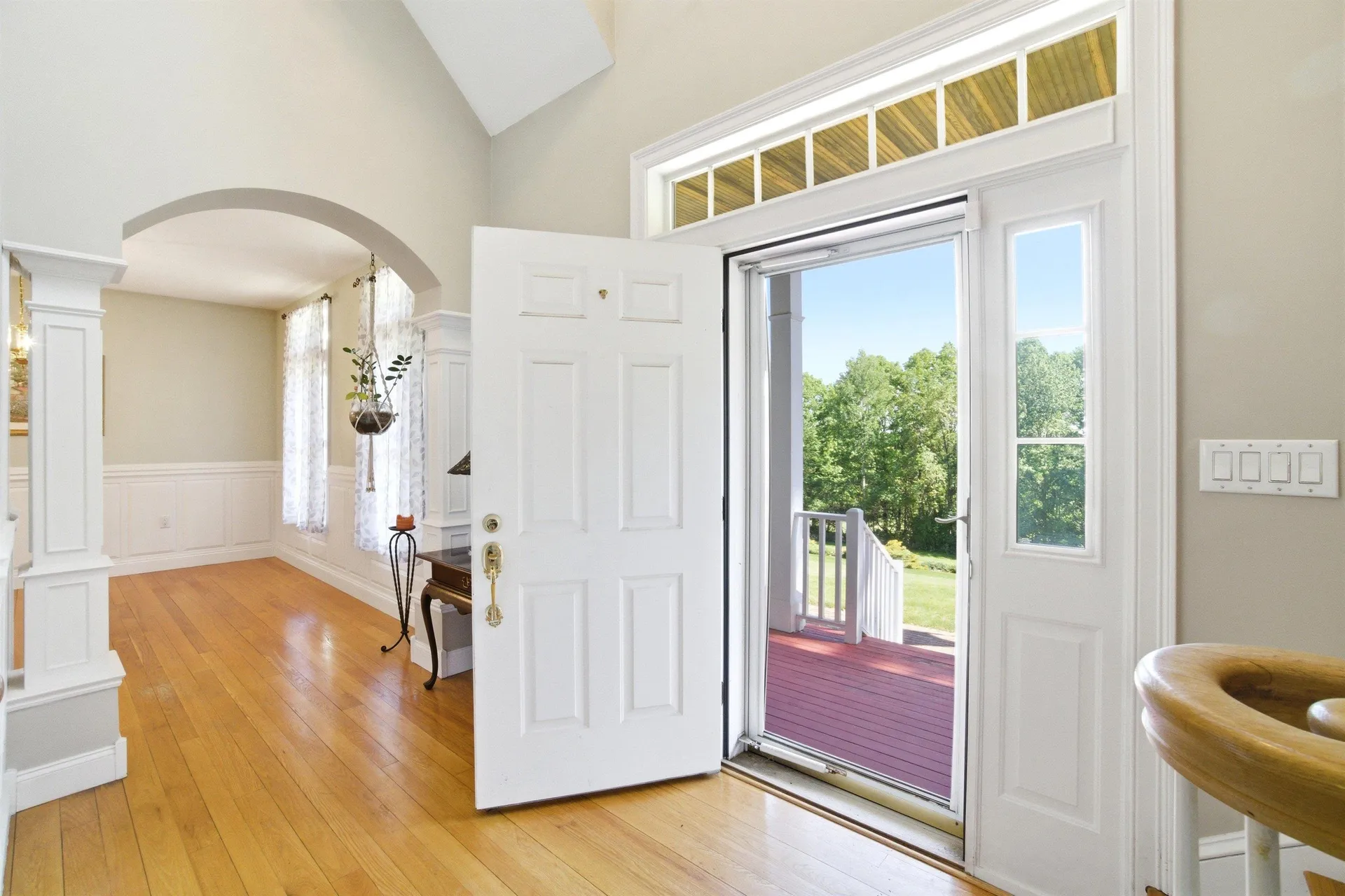 957 Back Mountain Road Goffstown NH 03045
