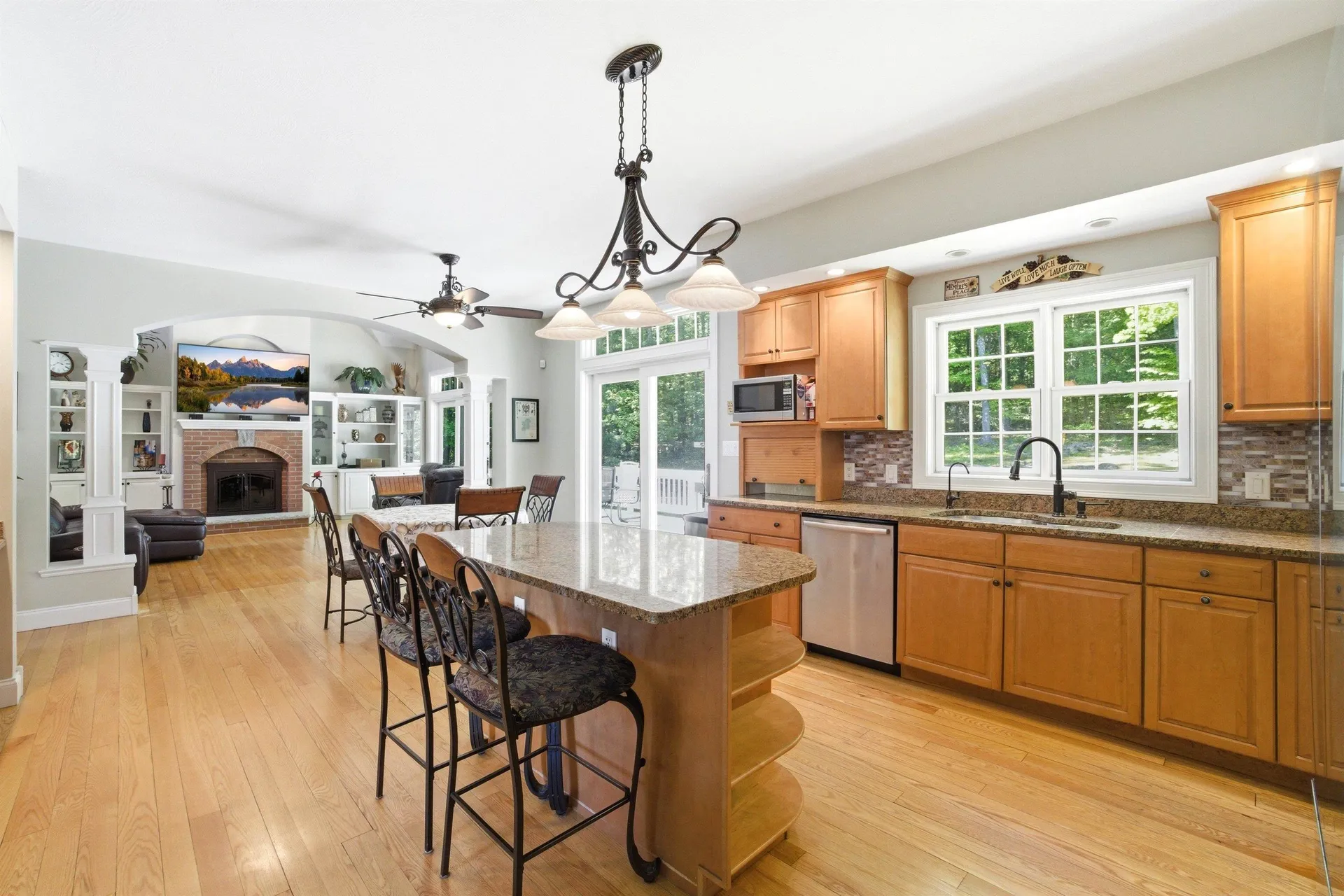 957 Back Mountain Road Goffstown NH 03045