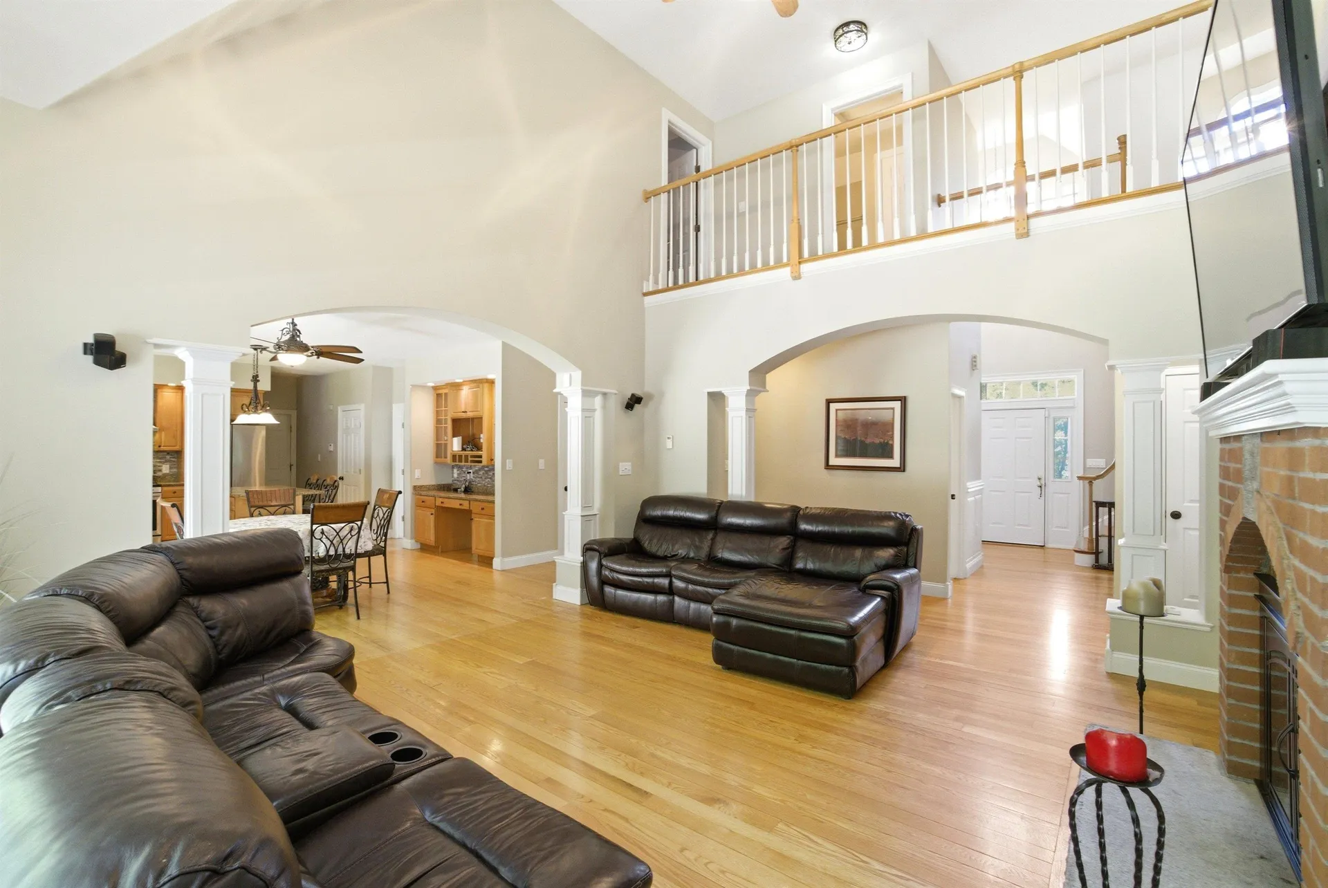 957 Back Mountain Road Goffstown NH 03045