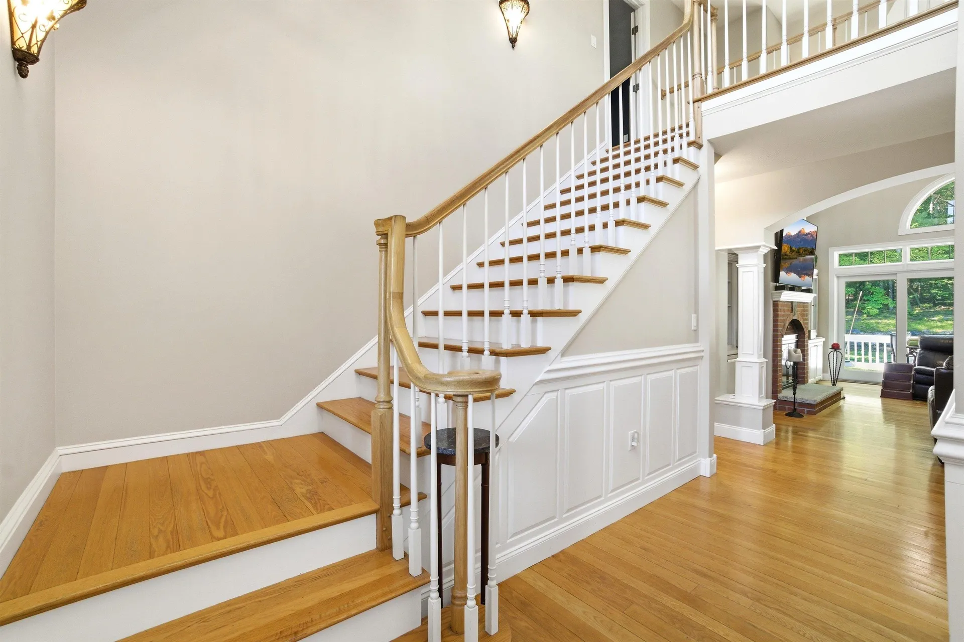 957 Back Mountain Road Goffstown NH 03045