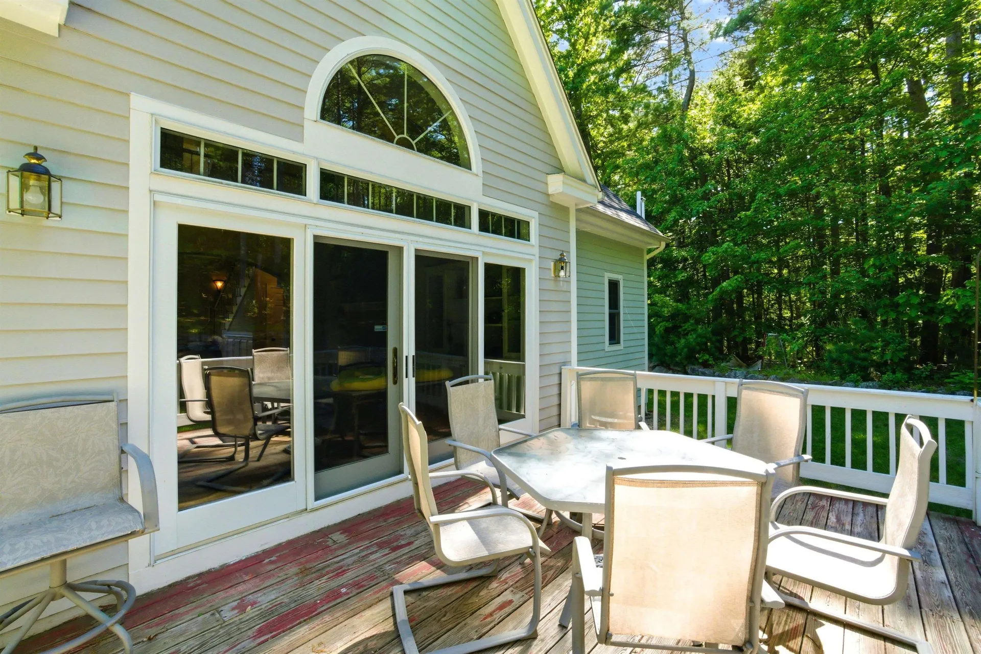957 Back Mountain Road Goffstown NH 03045