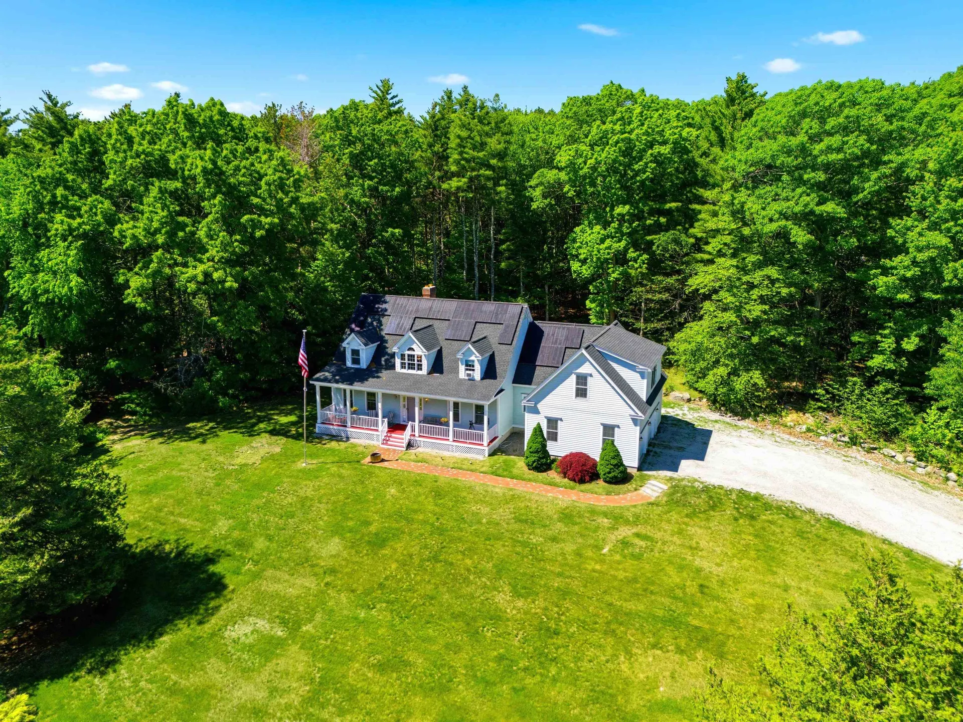 957 Back Mountain Road Goffstown NH 03045
