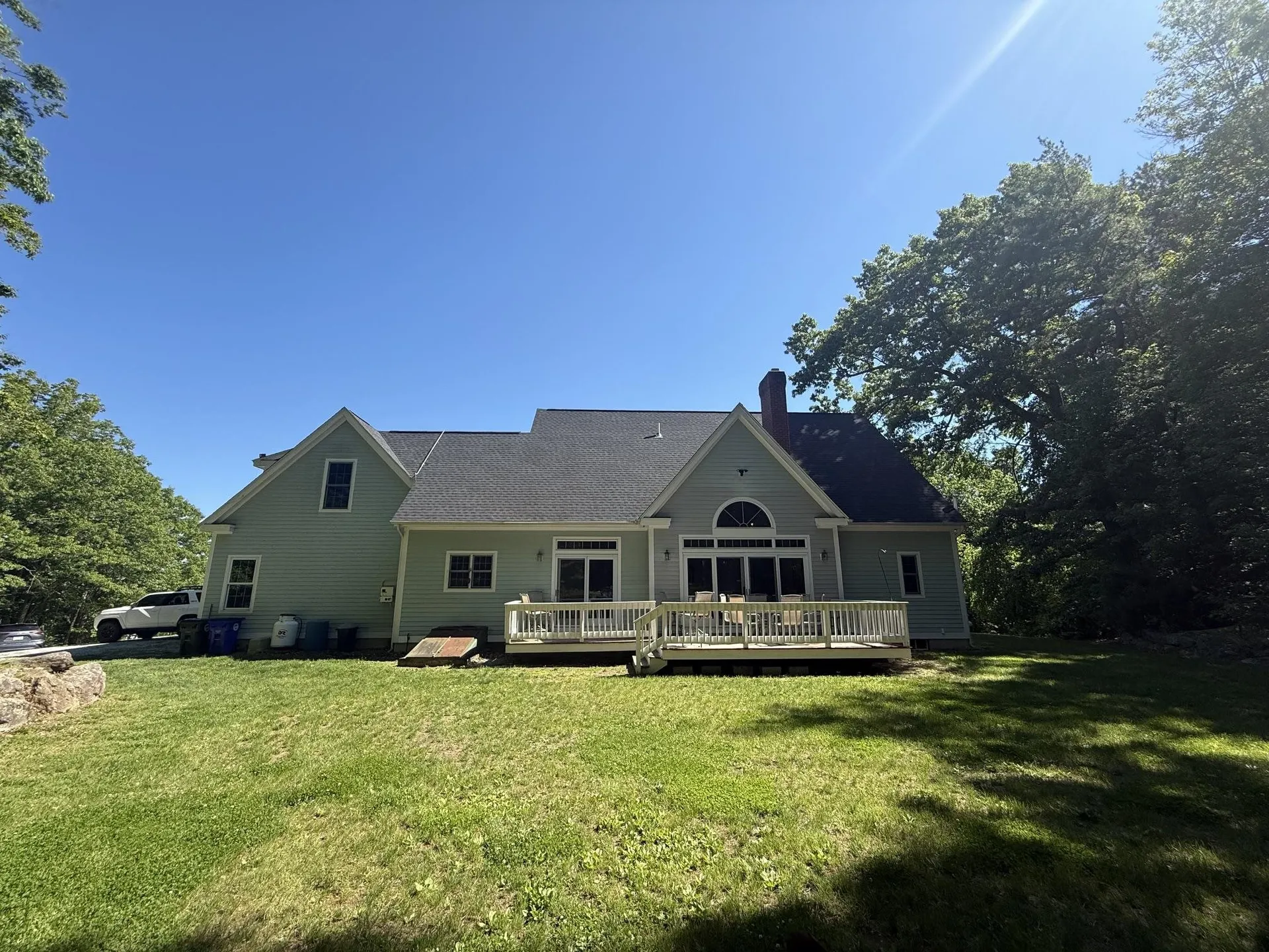 957 Back Mountain Road Goffstown NH 03045