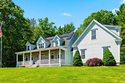 957 Back Mountain Road Goffstown NH 03045