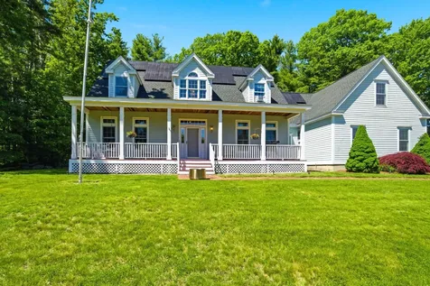957 Back Mountain Road Goffstown NH 03045