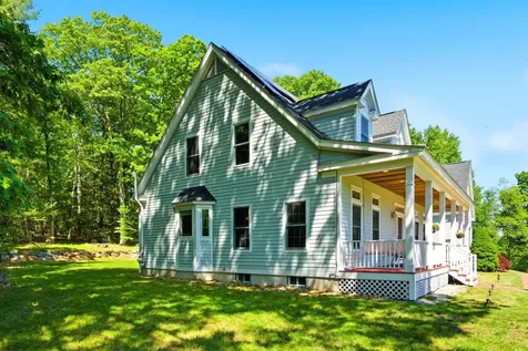957 Back Mountain Road Goffstown NH 03045