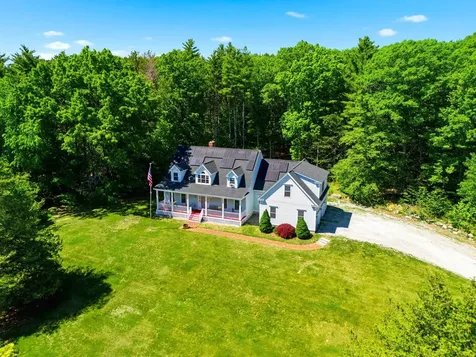 957 Back Mountain Road Goffstown NH 03045