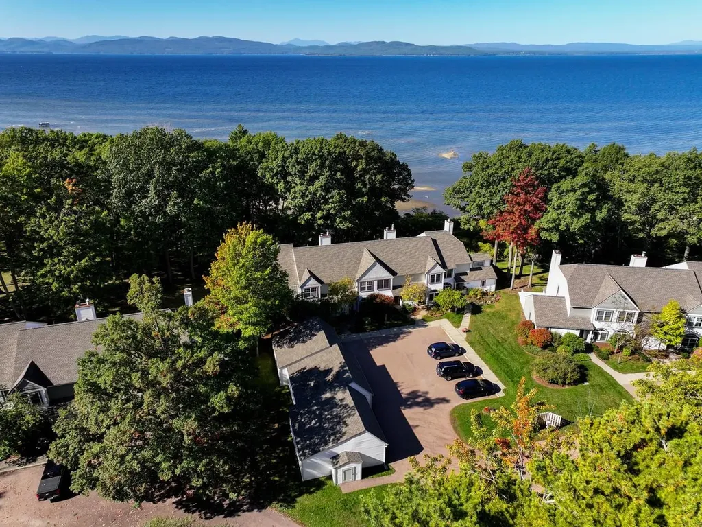 96 Northshore Drive Burlington VT 05408