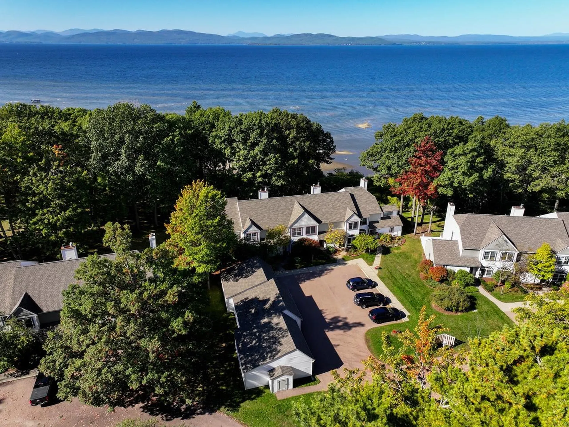 96 Northshore Drive Burlington VT 05408
