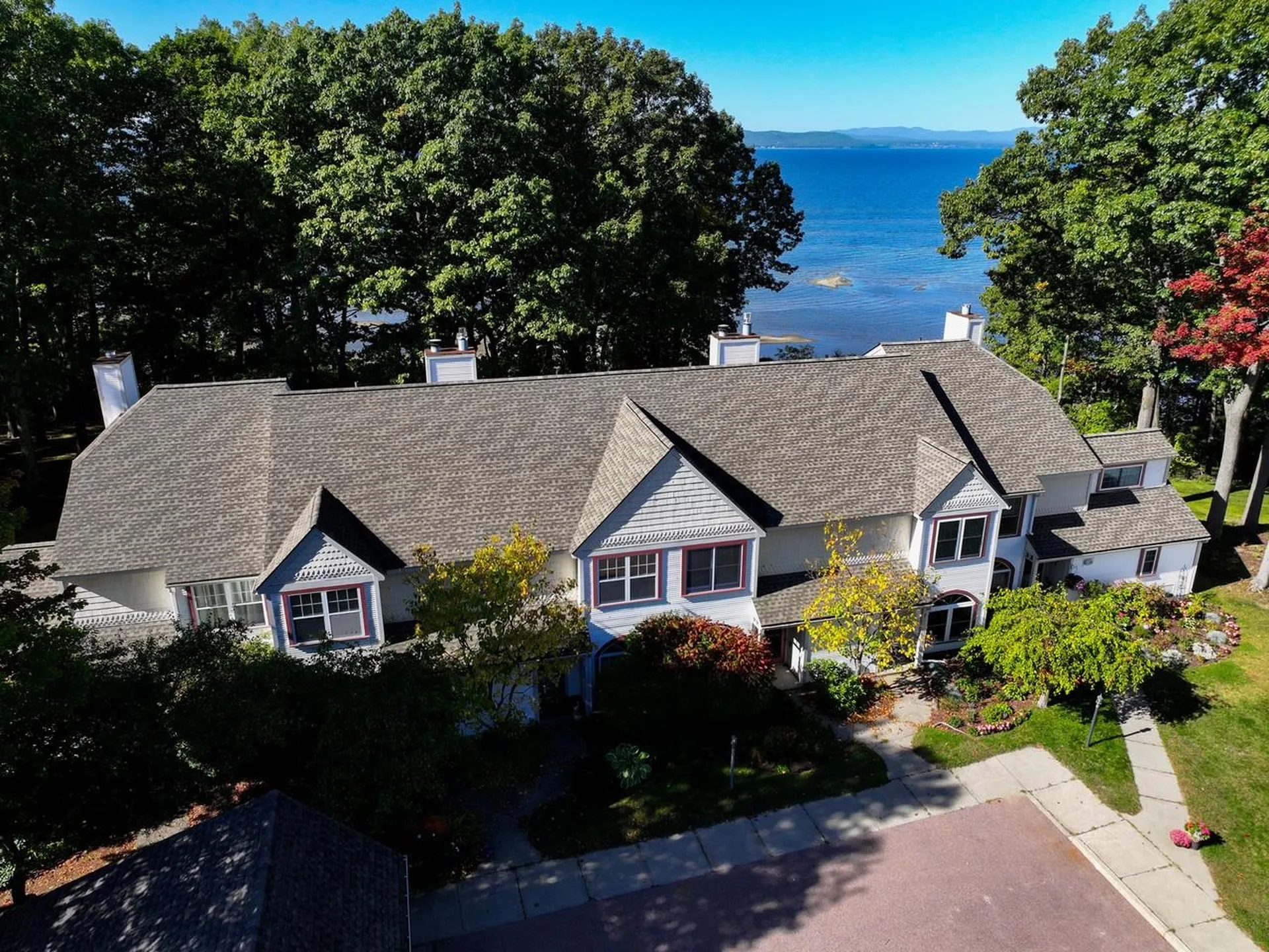 96 Northshore Drive Burlington VT 05408
