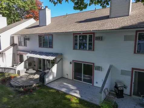 96 Northshore Drive Burlington VT 05408