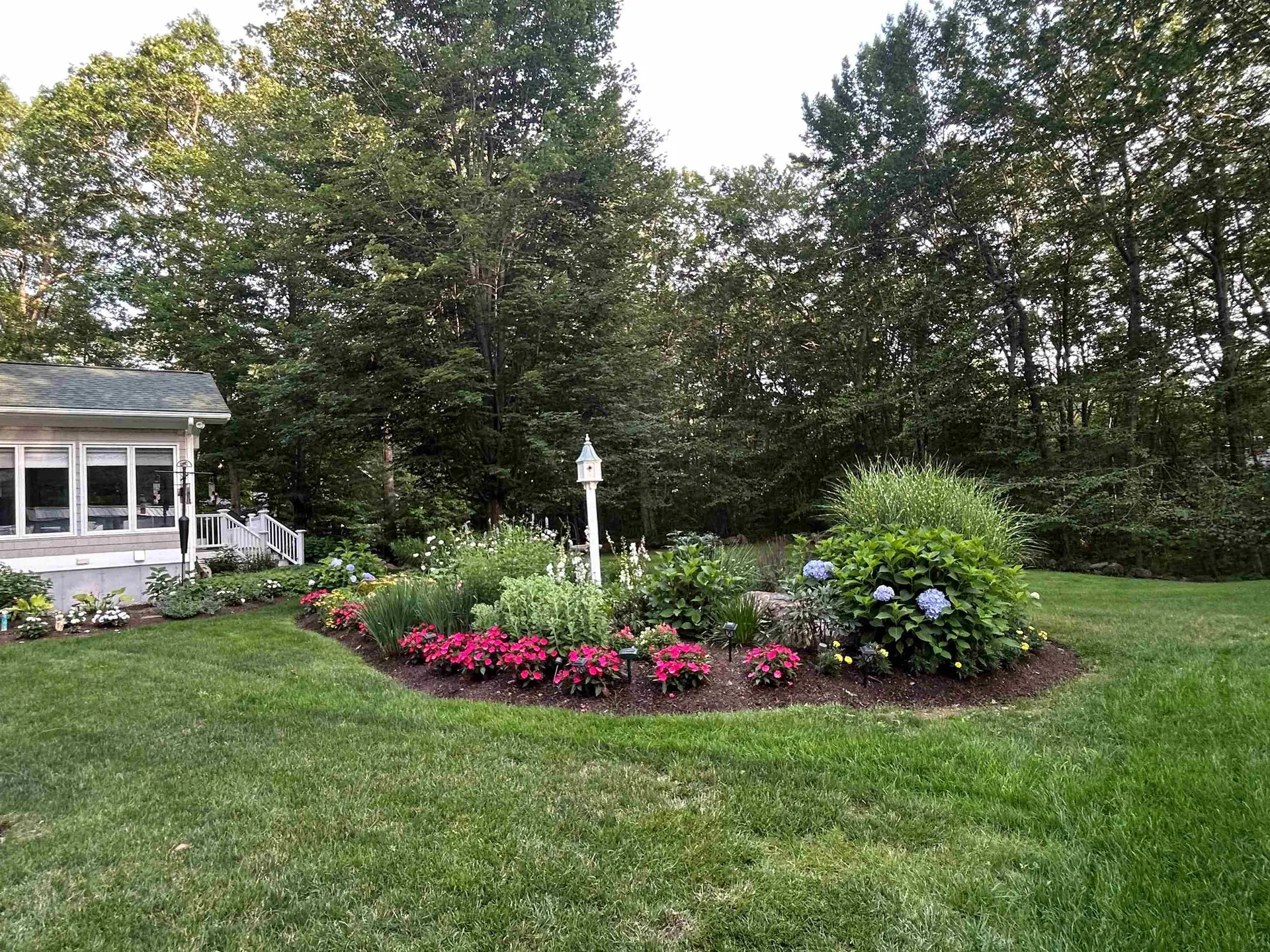 13 Pointe Sewall Road Wolfeboro NH 03894