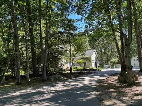 13 Pointe Sewall Road Wolfeboro NH 03894